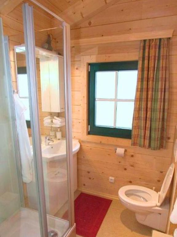 Postalm Lodge Seidegg Extérieur photo
