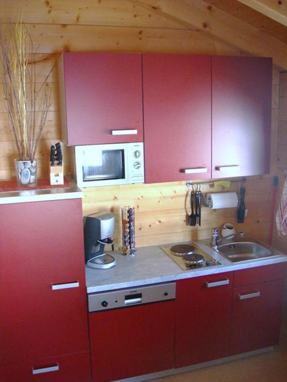 Postalm Lodge Seidegg Extérieur photo